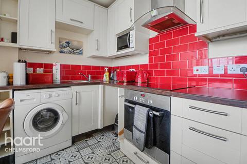 2 bedroom apartment for sale, Brook Street, Chelmsford