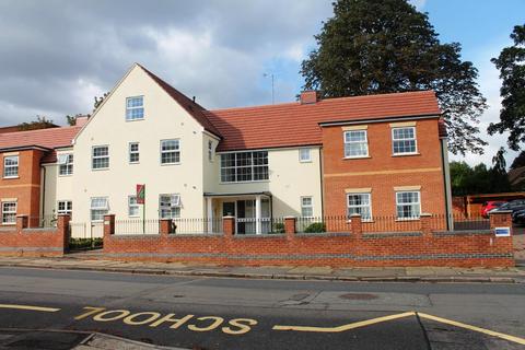 undefined, The Avenue, Cliftonville, Northampton, NN1