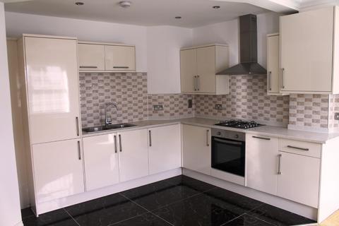 undefined, The Avenue, Cliftonville, Northampton, NN1