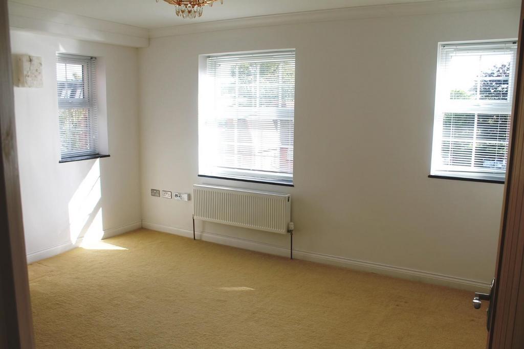 Lounge Area