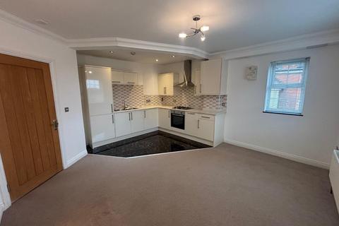 undefined, The Avenue, Cliftonville, Northampton, NN1