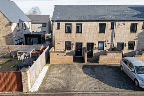 2 bedroom end of terrace house for sale, Orchard Avenue, Lancashire BB12