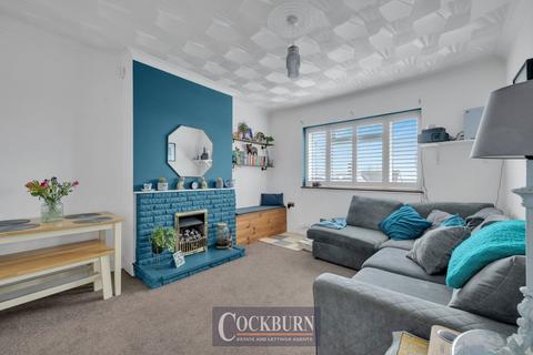 undefined, William Barefoot Drive, New Eltham, SE9