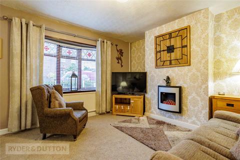 undefined, Sycamore Avenue, Greenacres, Oldham, OL4