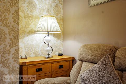 undefined, Sycamore Avenue, Greenacres, Oldham, OL4