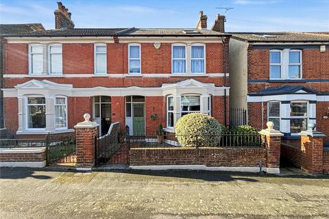 undefined, Cleave Road, Gillingham, Kent, ME7