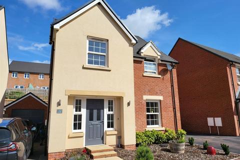 undefined, Brookfields, Lydney GL15