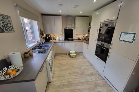 undefined, Brookfields, Lydney GL15