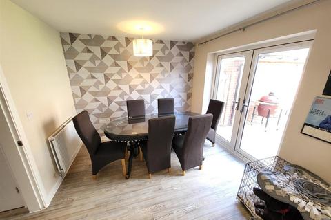 undefined, Brookfields, Lydney GL15