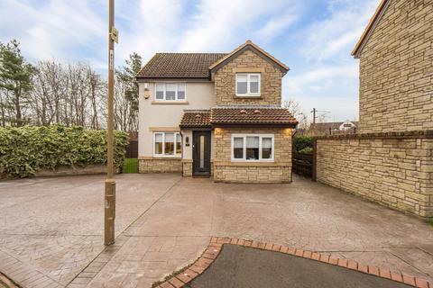 undefined, 61 Gilberstoun Loan, Brunstane, Edinburgh, EH15 2RQ