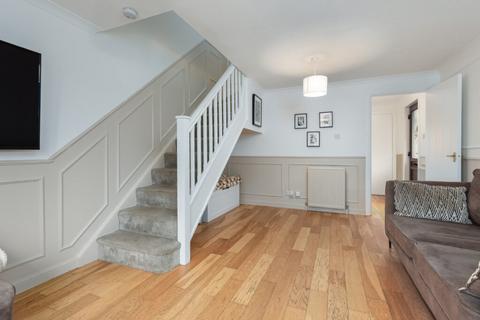2 bedroom end of terrace house for sale, 20 Laing Gardens, Broxburn, EH52 6XT