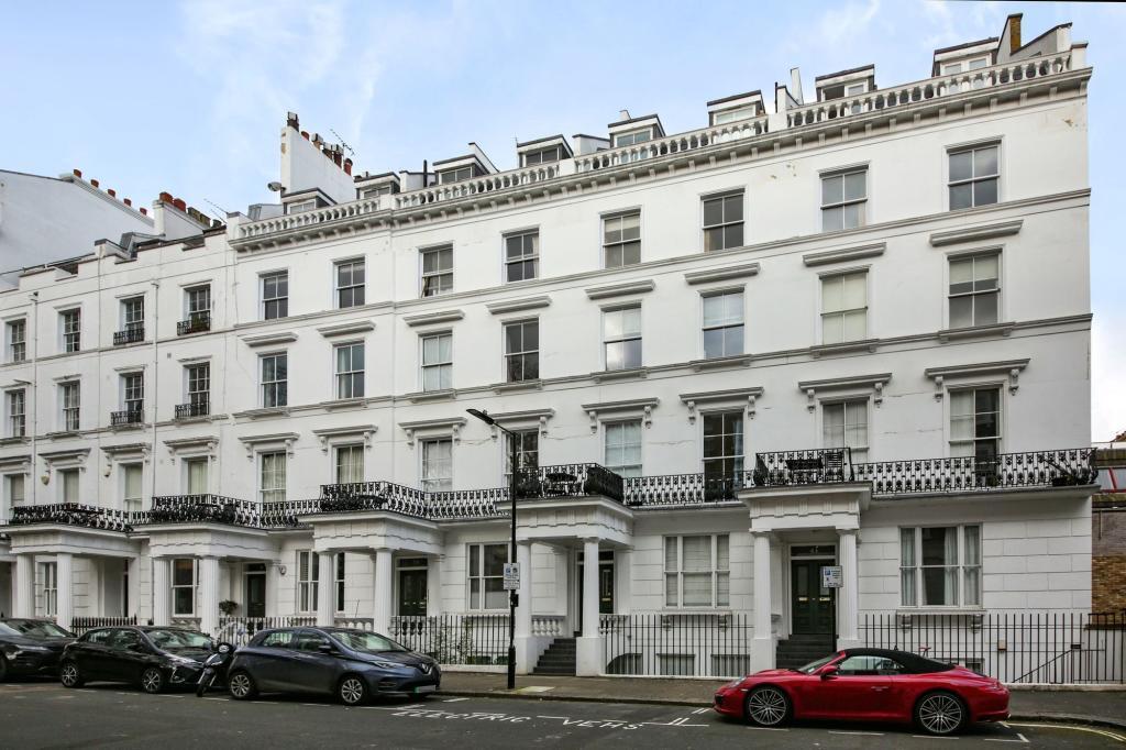 Front (Exterior)