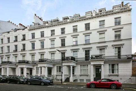 2 bedroom flat to rent, Craven Hill Gardens, London