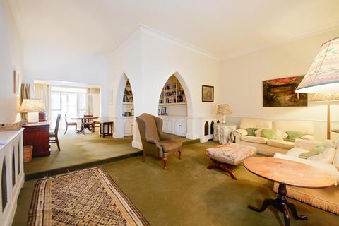 2 bedroom flat to rent, Craven Hill Gardens, London