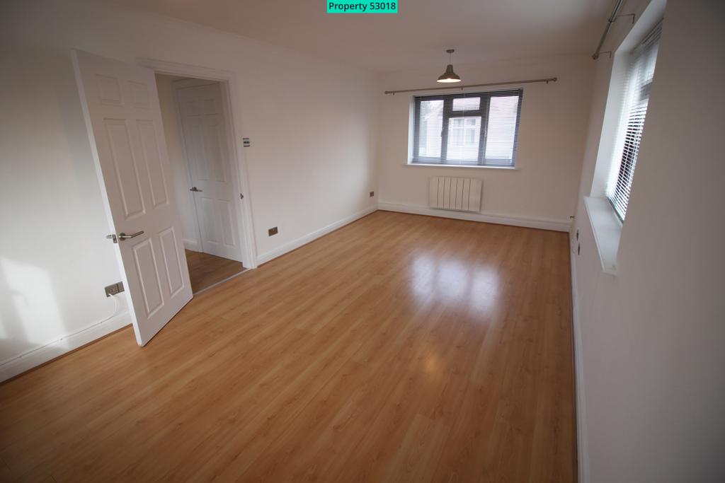 Lounge - North view