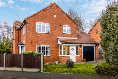 Millers Gate, PE22
