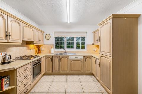 3 bedroom detached house for sale, Millers Gate, PE22