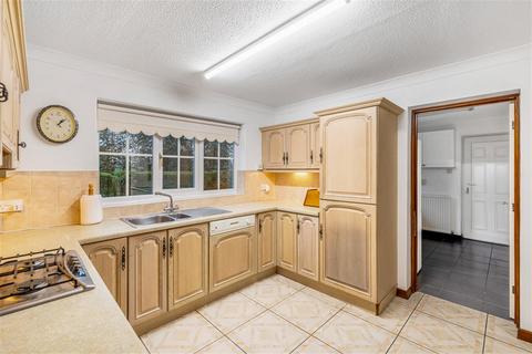 3 bedroom detached house for sale, Millers Gate, PE22
