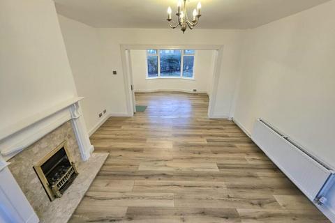 undefined, Westdean Crescent, Manchester, M19 1GB