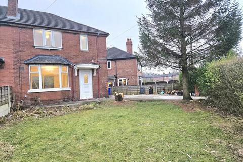 undefined, Westdean Crescent, Manchester, M19 1GB