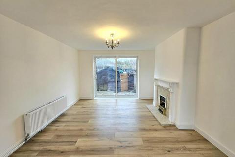 undefined, Westdean Crescent, Manchester, M19 1GB
