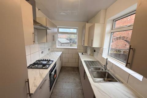 undefined, Westdean Crescent, Manchester, M19 1GB