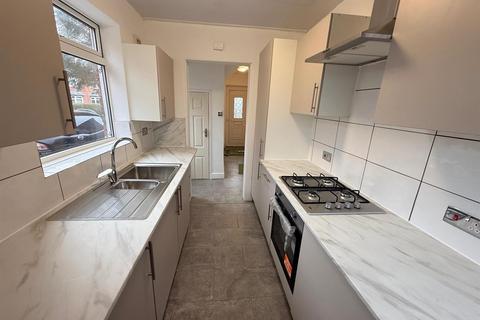 undefined, Westdean Crescent, Manchester, M19 1GB