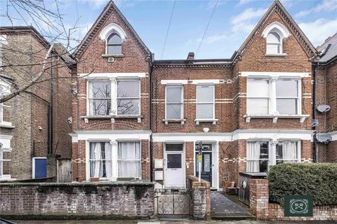 undefined, Fairbridge Road, London, N19