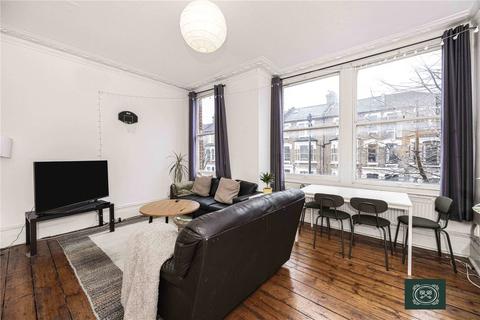 undefined, Fairbridge Road, London, N19