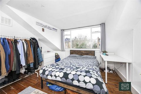 undefined, Fairbridge Road, London, N19