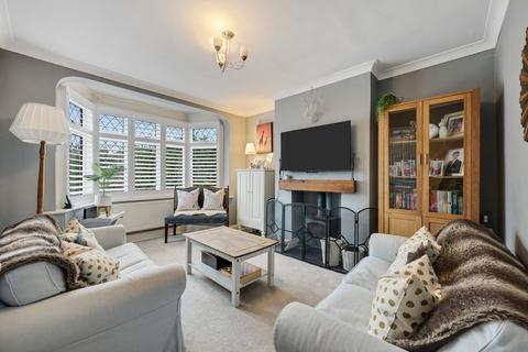 undefined, Empress Drive, Chislehurst BR7