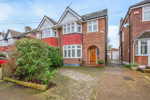 undefined, Empress Drive, Chislehurst BR7