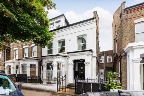 2 bedroom flat to rent, Gloucester Drive, London N4
