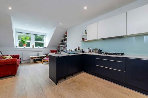 2 bedroom flat to rent, Gloucester Drive, London N4