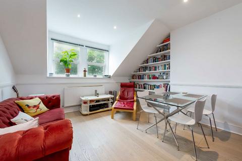 2 bedroom flat to rent, Gloucester Drive, London N4