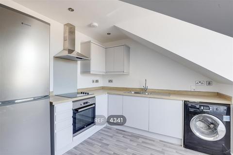undefined, Nottingham NG3