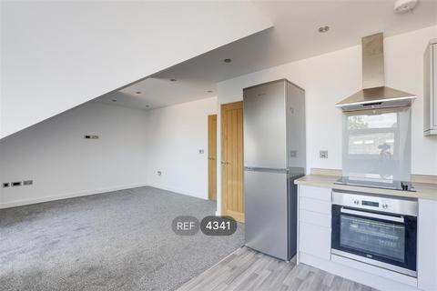undefined, Nottingham NG3