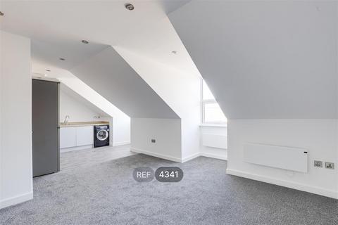 undefined, Nottingham NG3