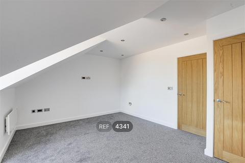 undefined, Nottingham NG3