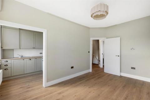 1 bedroom apartment to rent, Stanlake Road, London, W12