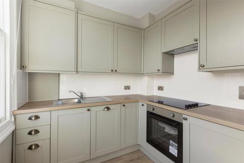 1 bedroom apartment to rent, Stanlake Road, London, W12