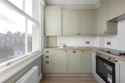 1 bedroom apartment to rent, Stanlake Road, London, W12
