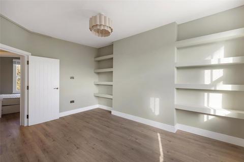 1 bedroom apartment to rent, Stanlake Road, London, W12