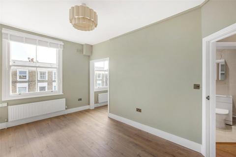 1 bedroom apartment to rent, Stanlake Road, London, W12
