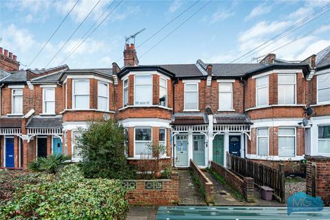 2 bedroom maisonette for sale, Manor Park Road, London, N2
