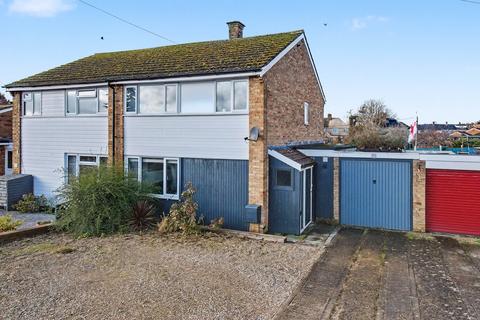 undefined, Eynsham, Witney OX29