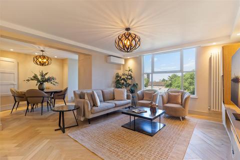 undefined, Boydell Court, St Johns Wood Park, NW8