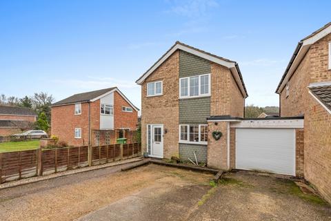 3 bedroom detached house for sale, Berkeley Road, Loudwater, HP10