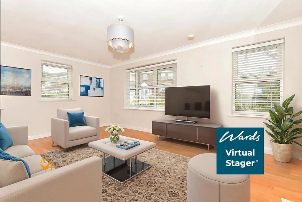 Lounge (Contemporary Style)