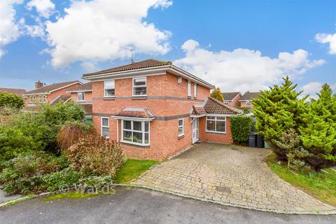 Wytherling Close, Maidstone ME14